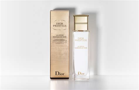 dior la lotion essence de rose|DIOR PRESTIGE LA LOTION ESSENCE DE ROSE.